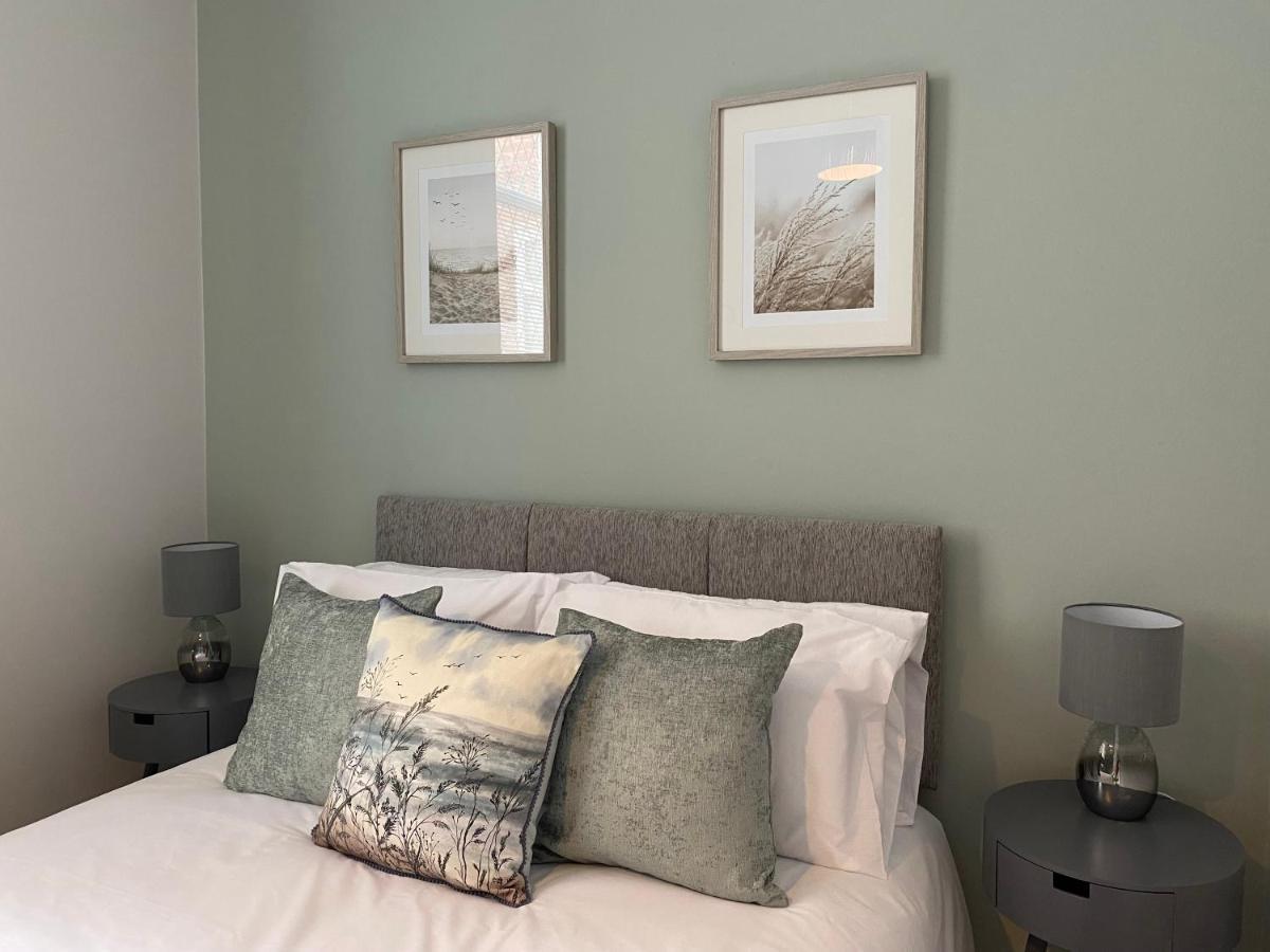 Blackpool Sleepover Apartment 1 Free Parking Sleeps 6 Exterior foto